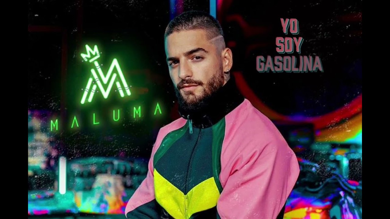 Maluma_ Quedate Conmigo 