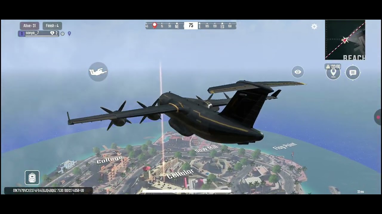 India ka apna game scarfall 2.0 #1 