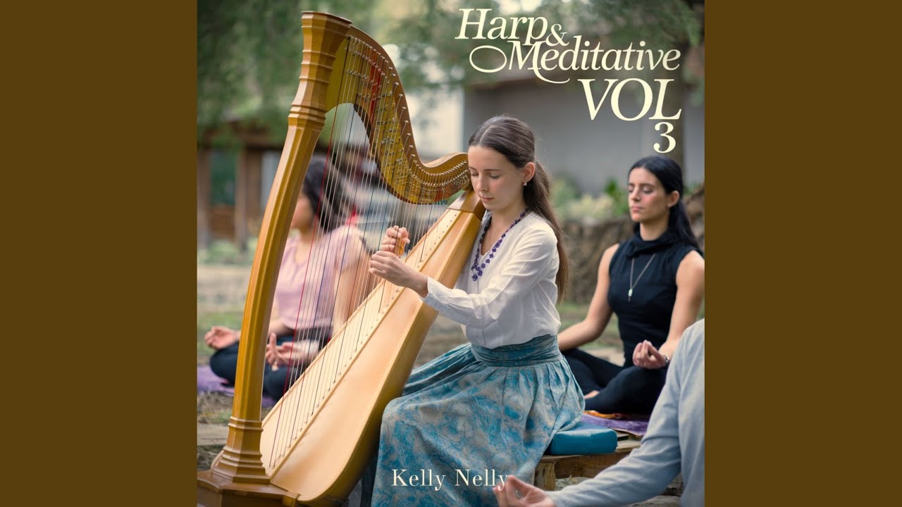 Harp & Meditative Sound 36