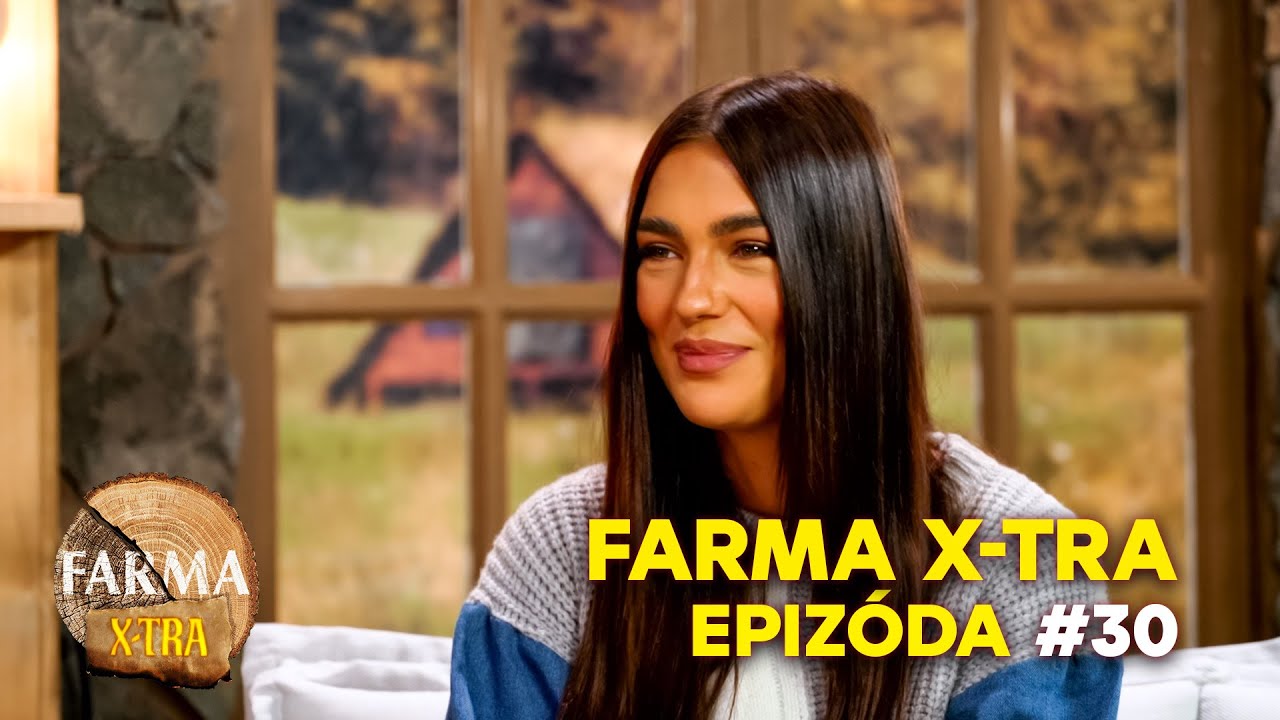 FARMA 17 X-TRA | #30 | Ex-farmárka Miška