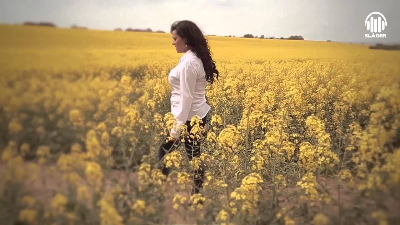 Dankó Szilvi - Ha lenne egy ház (Official Music Video)