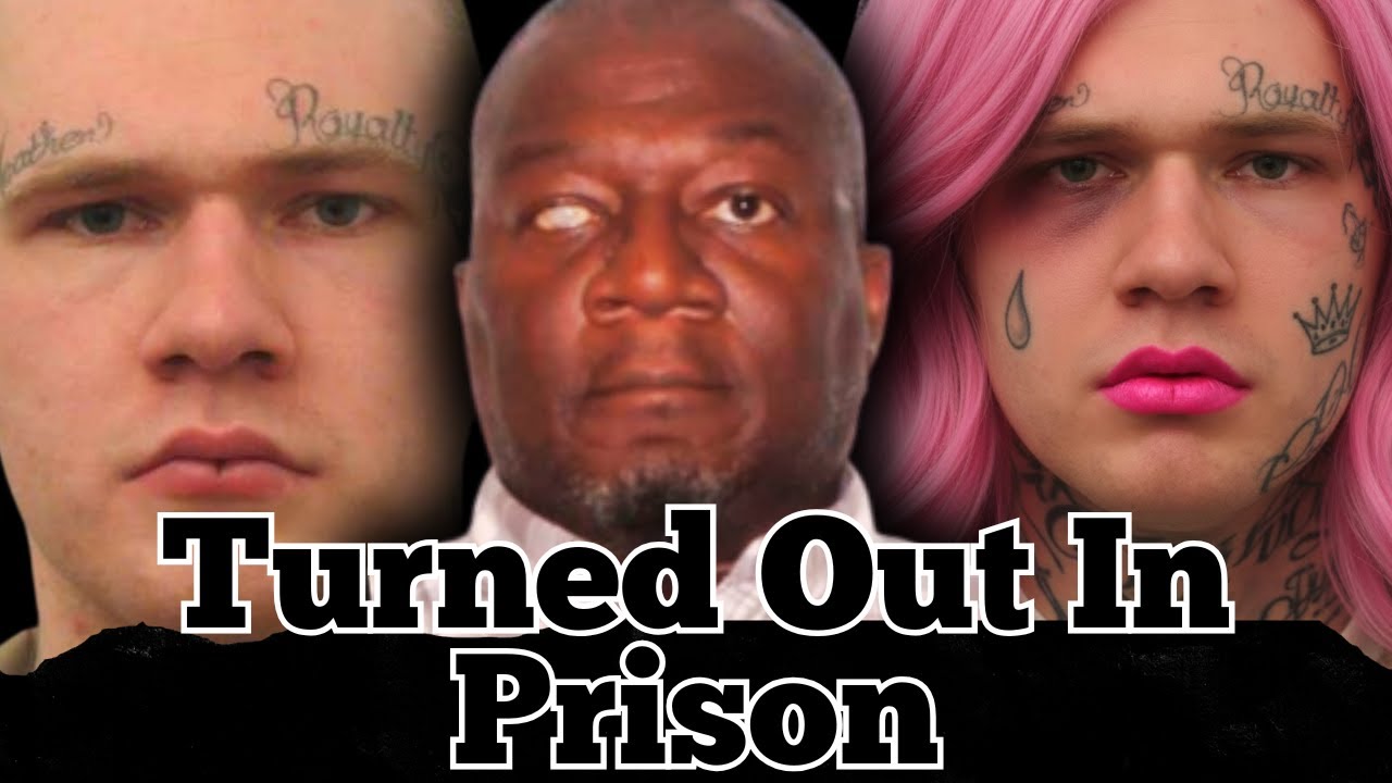 Prison Life: Prison Life: He Sold His Manhood For $3000 Dollar K2 Debt In Prison