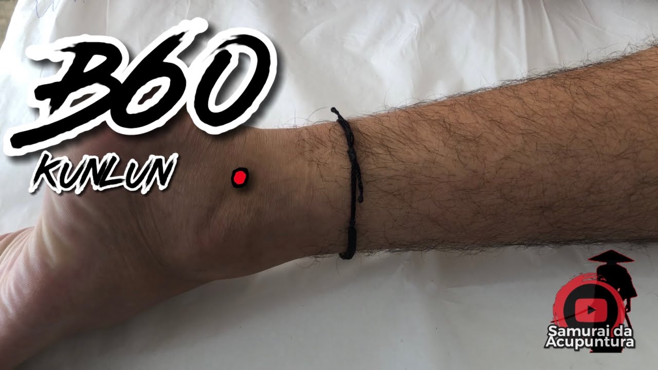 B60 - kunlun