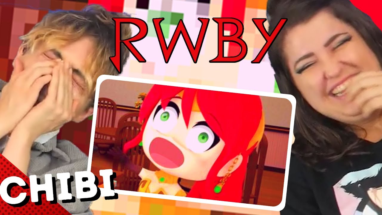 Sisters React to 