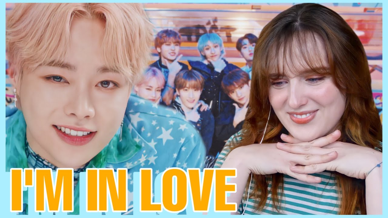 TEMPEST (템페스트) - 'Bad News' MV REACTION