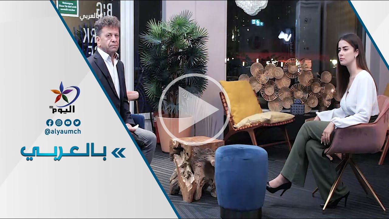 - نور حريري في مواجهة السلطة والعنف والازدواجية الذكورية في السياسة والمجتمع