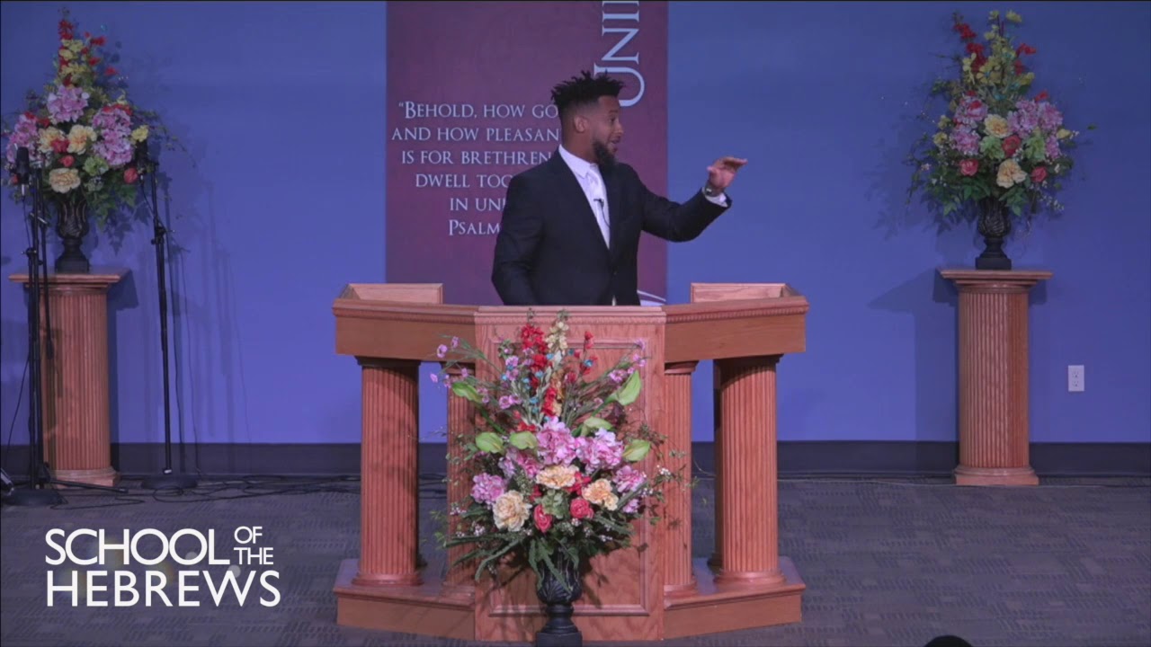 Peter Was Sleeping - Pastor Omar Thibeaux