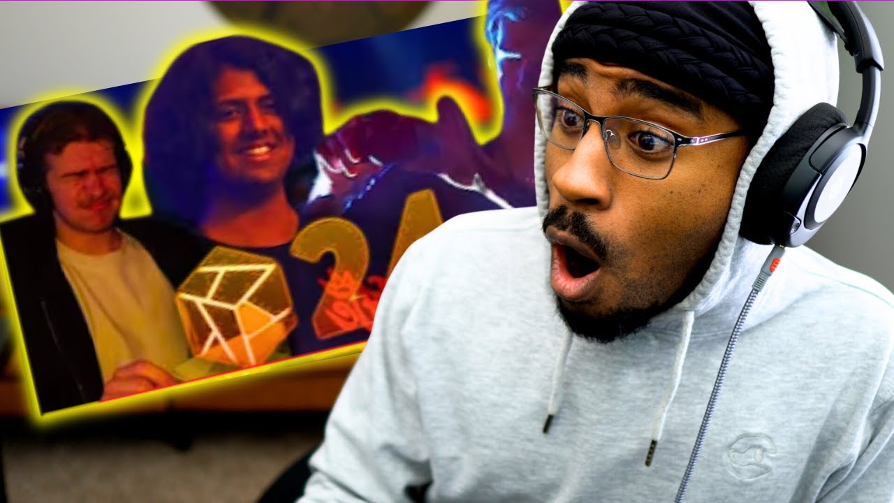 YASWEDE Explains why he won YASWEDE vs RAJE | GBB24