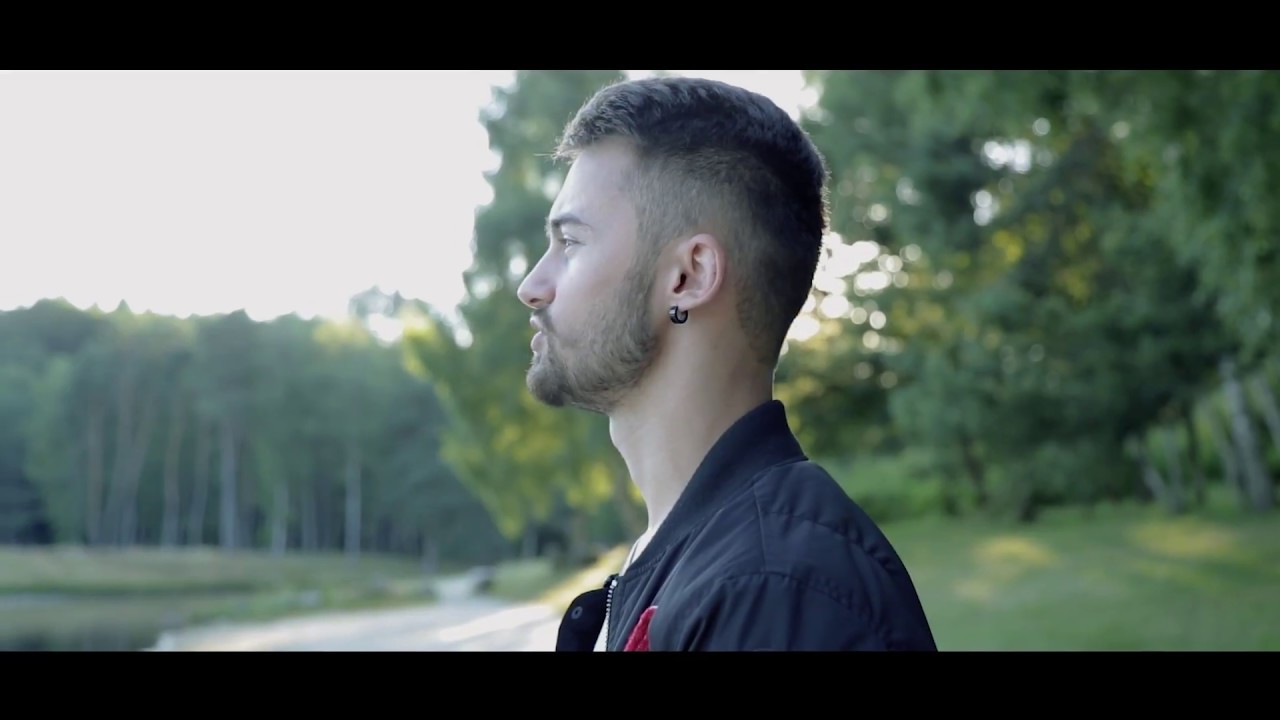 Romsco - La Corrèze (Clip Officiel)