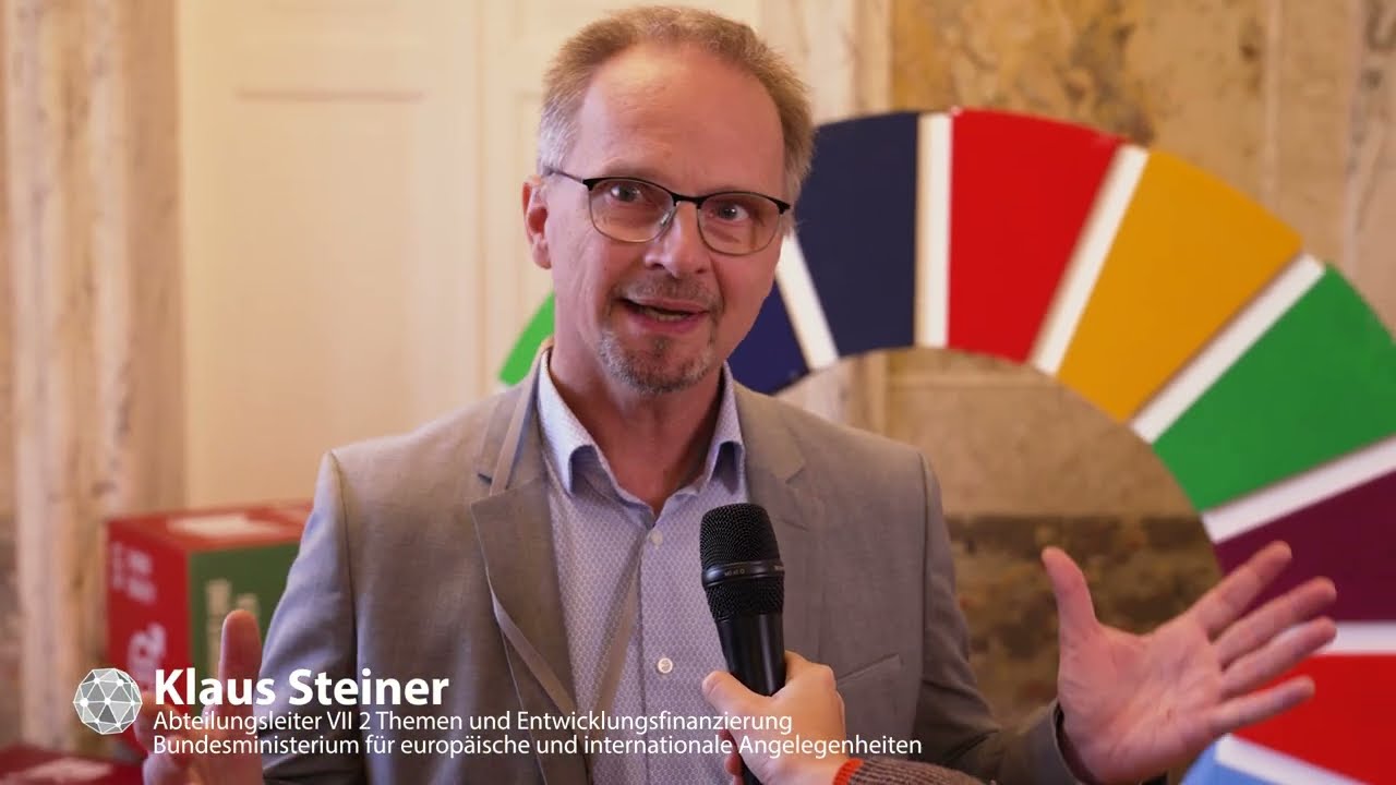 #SDGDialogforum