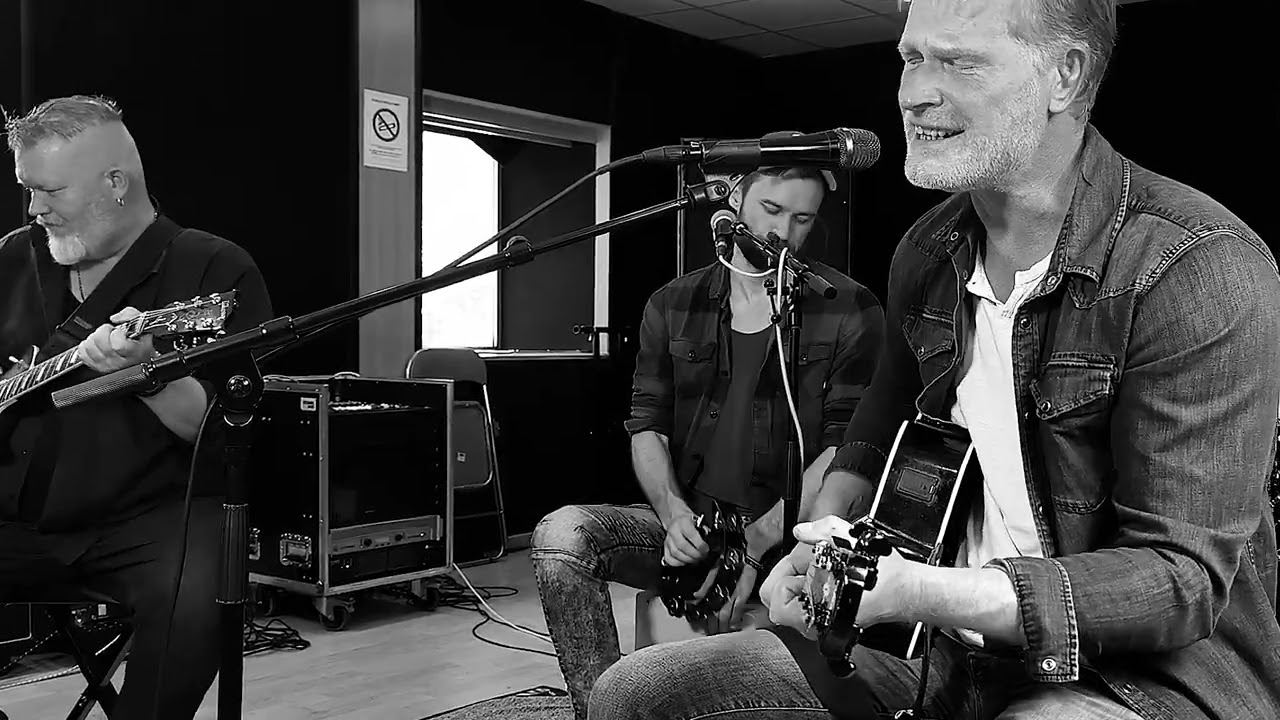 Careless Whisper - George Michael (Cover Acoustique) | Idéal pour Cocktails & Soirées Entreprises