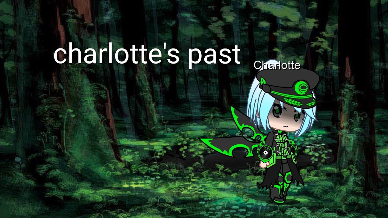 Charlotte's past 