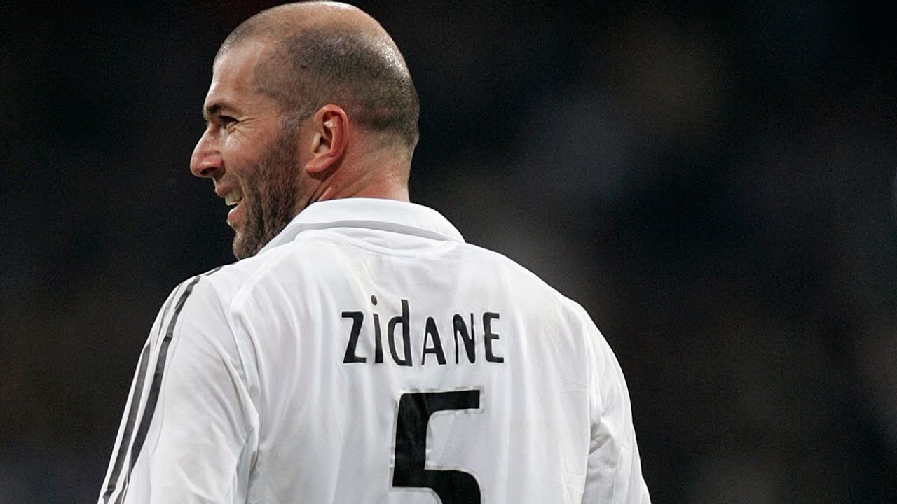 +Sport |#10 Zenedin Zidan Real Madrid bilan xayrlashuvi | o`zbek tilida|
