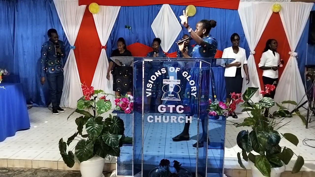 Praise and worship 4/1/2026