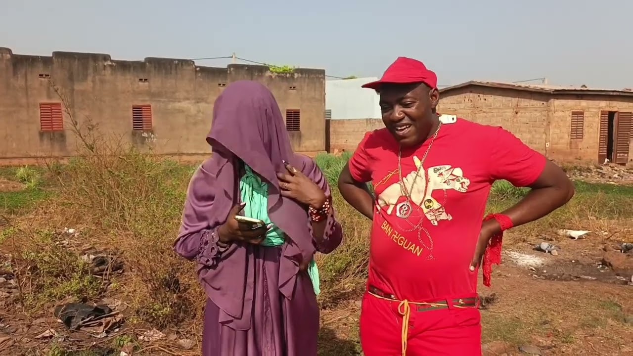 IL DRAGUE FEMME DE SON AMI HÉ FRANC FANTA GWAI ( SKO JANVIER 2026 )