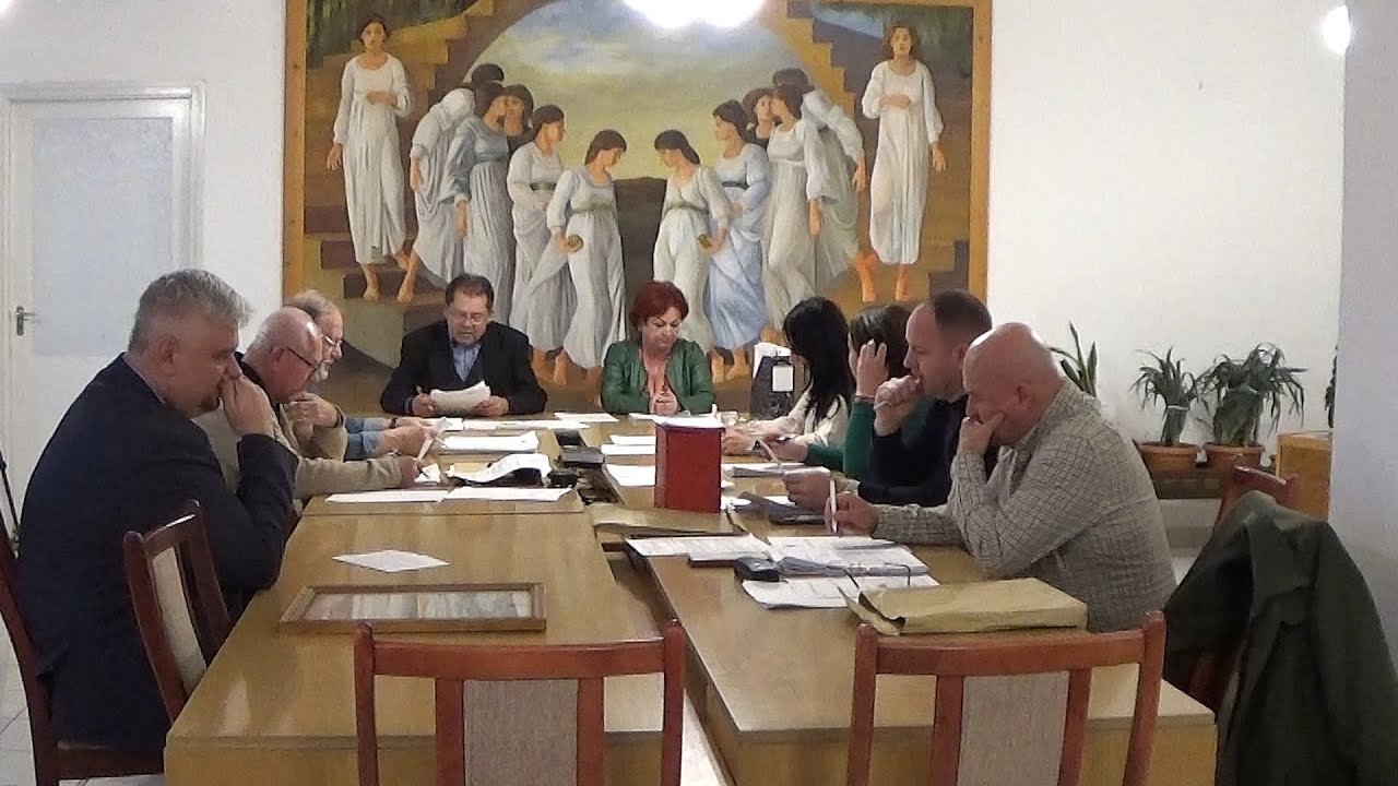 R&eacute;ts&aacute;g V&aacute;ros K&eacute;pviselő-test&uuml;let&eacute;nek &uuml;l&eacute;se 2025.11.13.