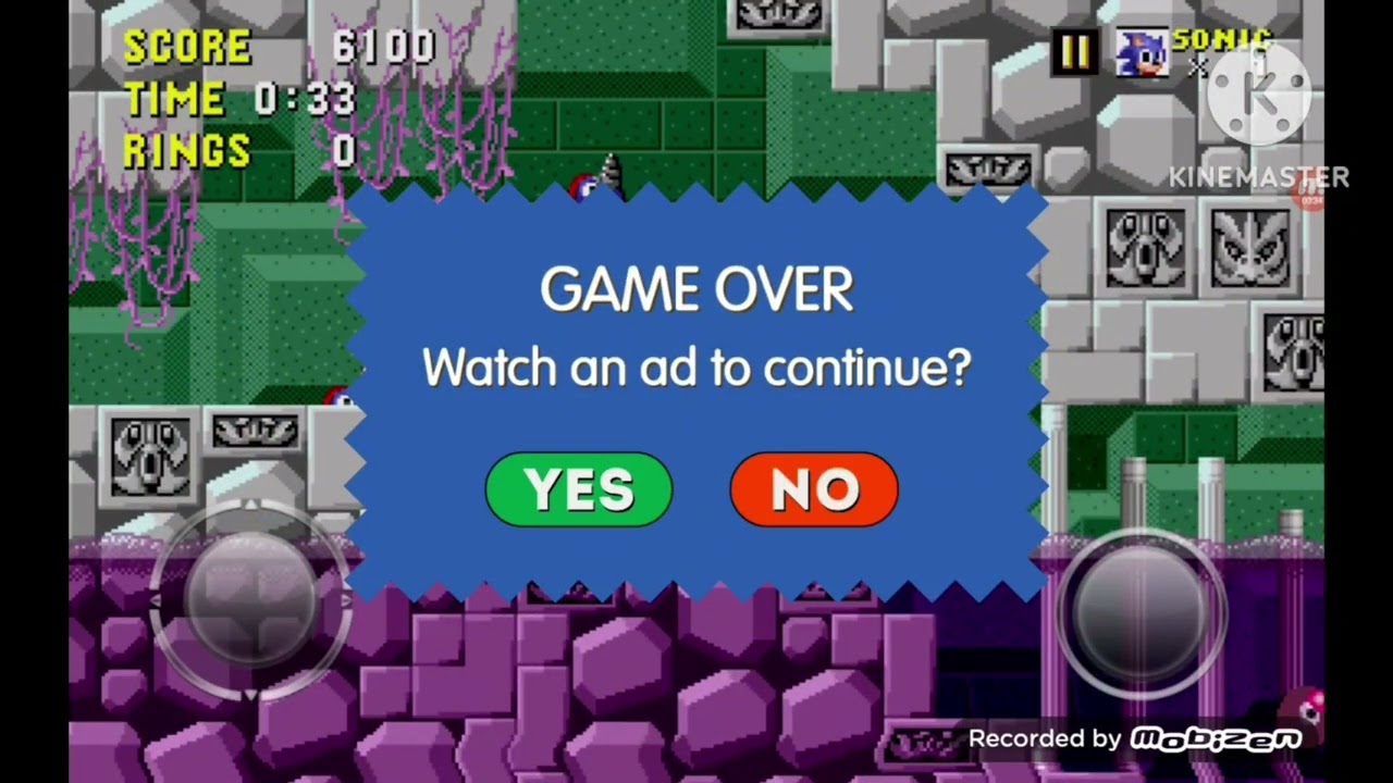 Why must it be a rehash of Labrynth Zone!? | Sonic The Hedgehog 1 | Scrap Brain Zone & Final Zone