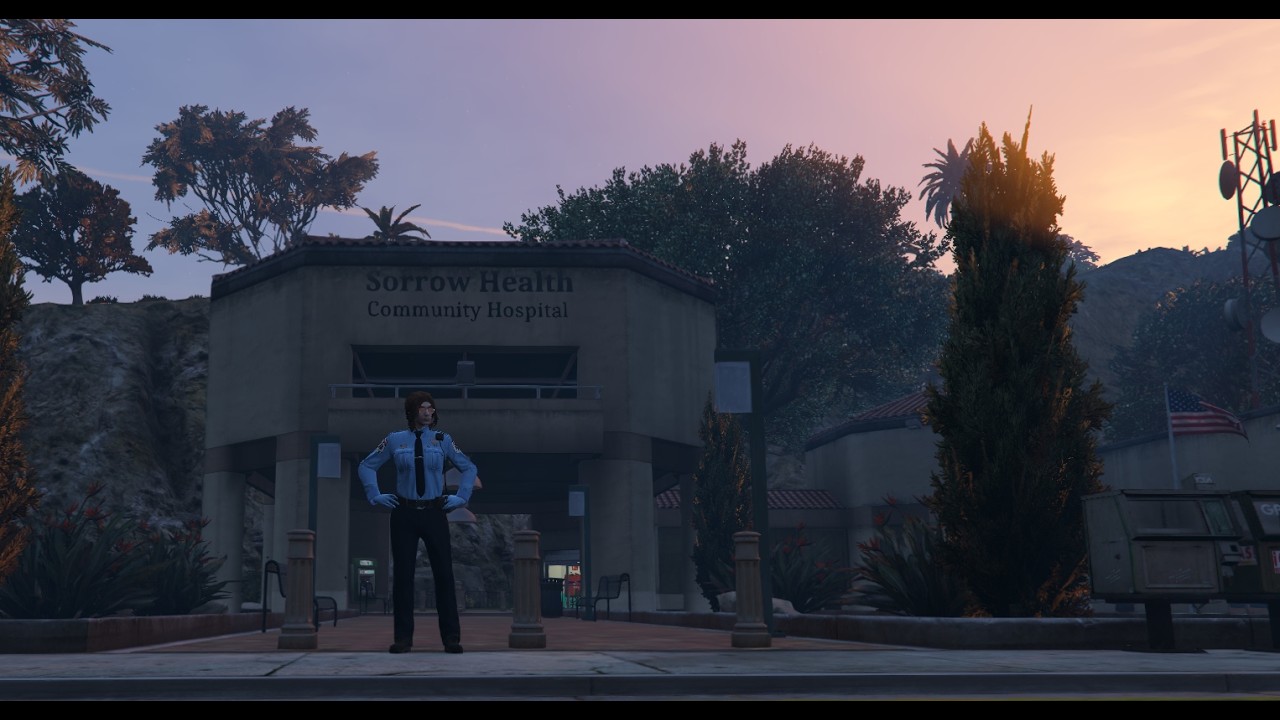GTA Roleplay - Trke - Balkan Coast RP