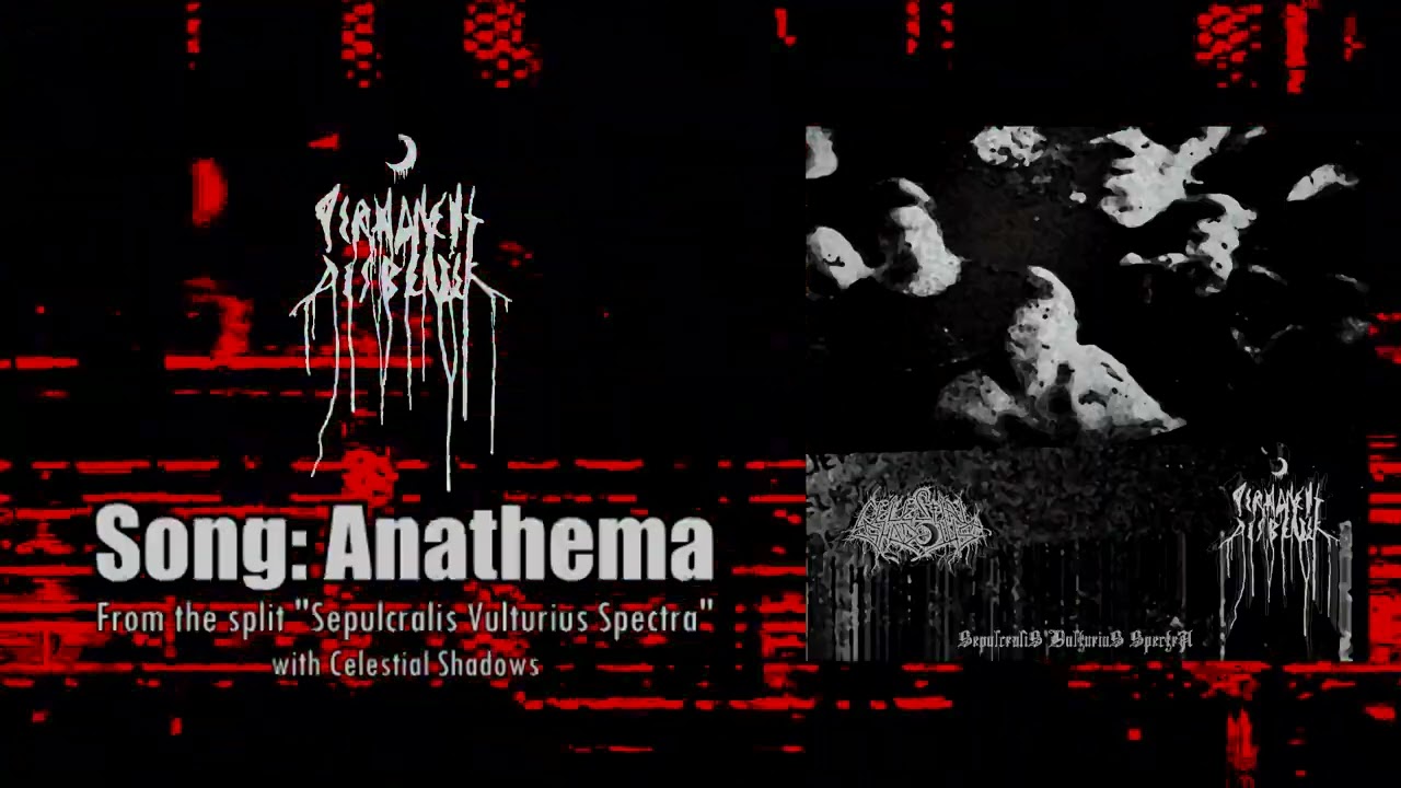 Permanent Disbelief - Anathema