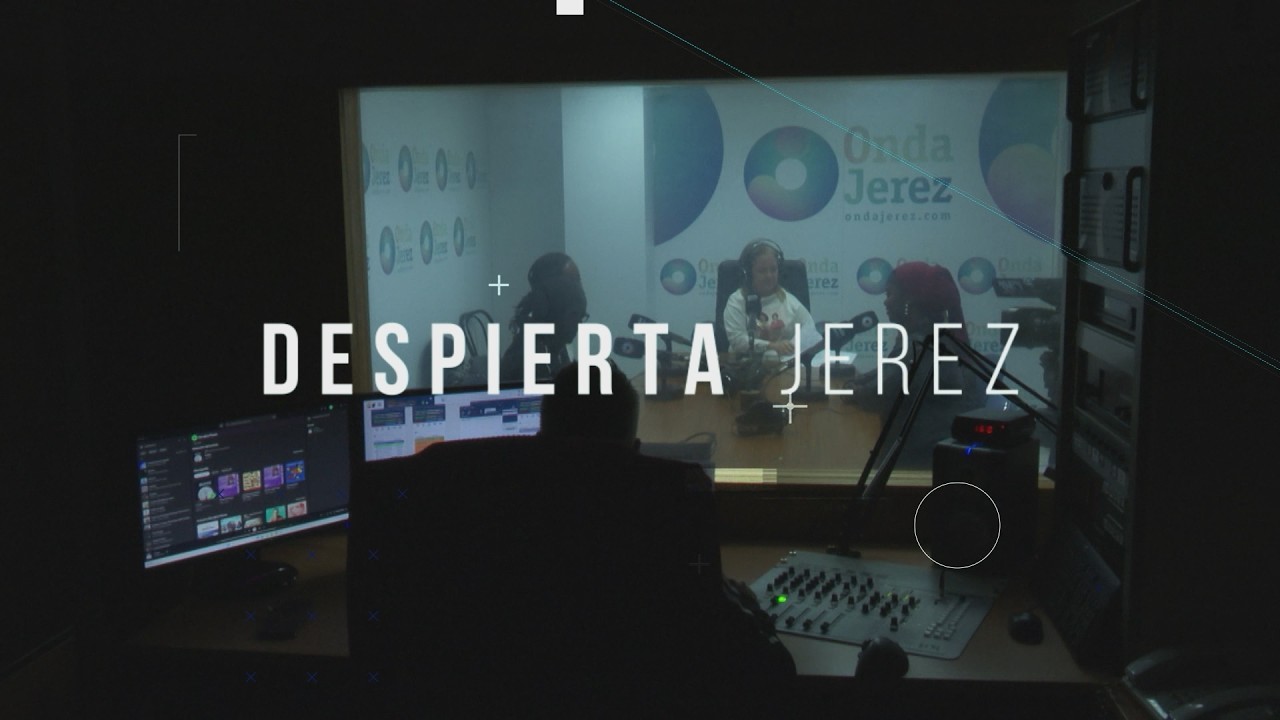 🔴 DIRECTO | DESPIERTA JEREZ T02xP68 - VIERNES 13/02/2026