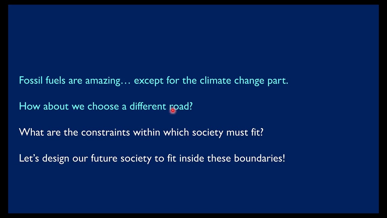 EFI - UC CAN Climate Salon #5 Dr. Patrick Chuang, Feb. 26, 2026