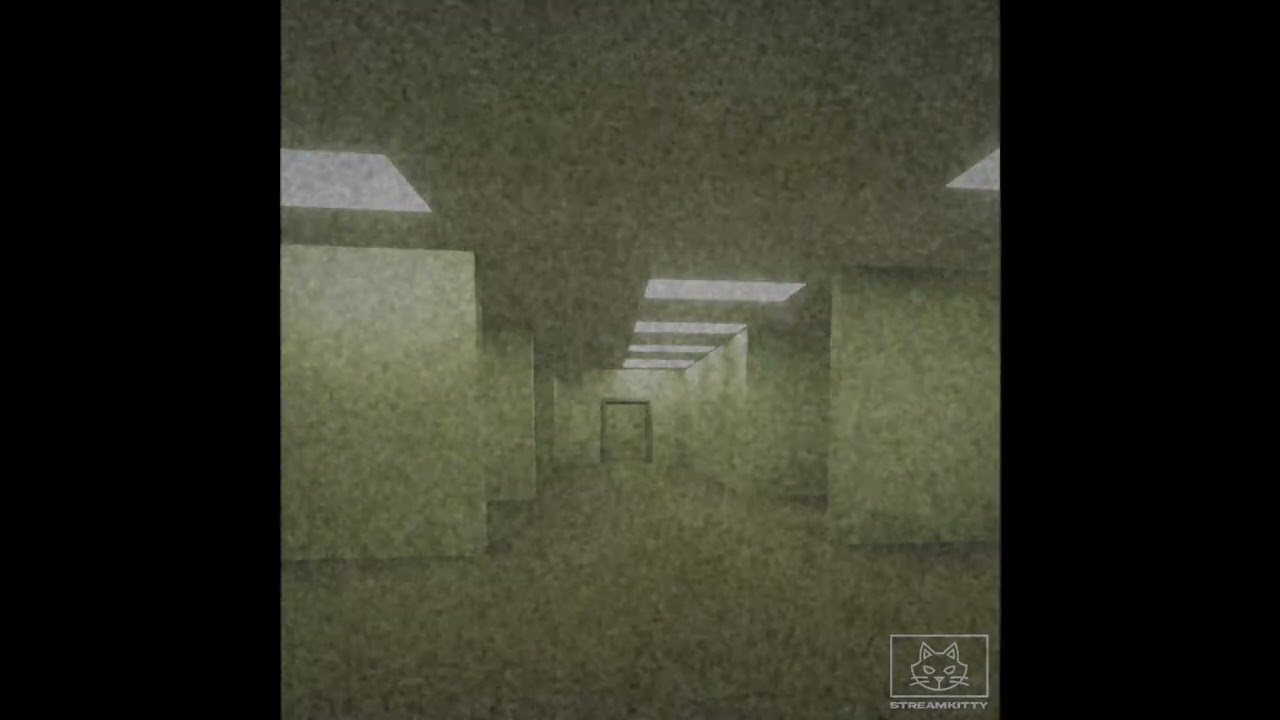 StreamKitty - windows xp [from Liminal Spaces, Vol. 1 Release]