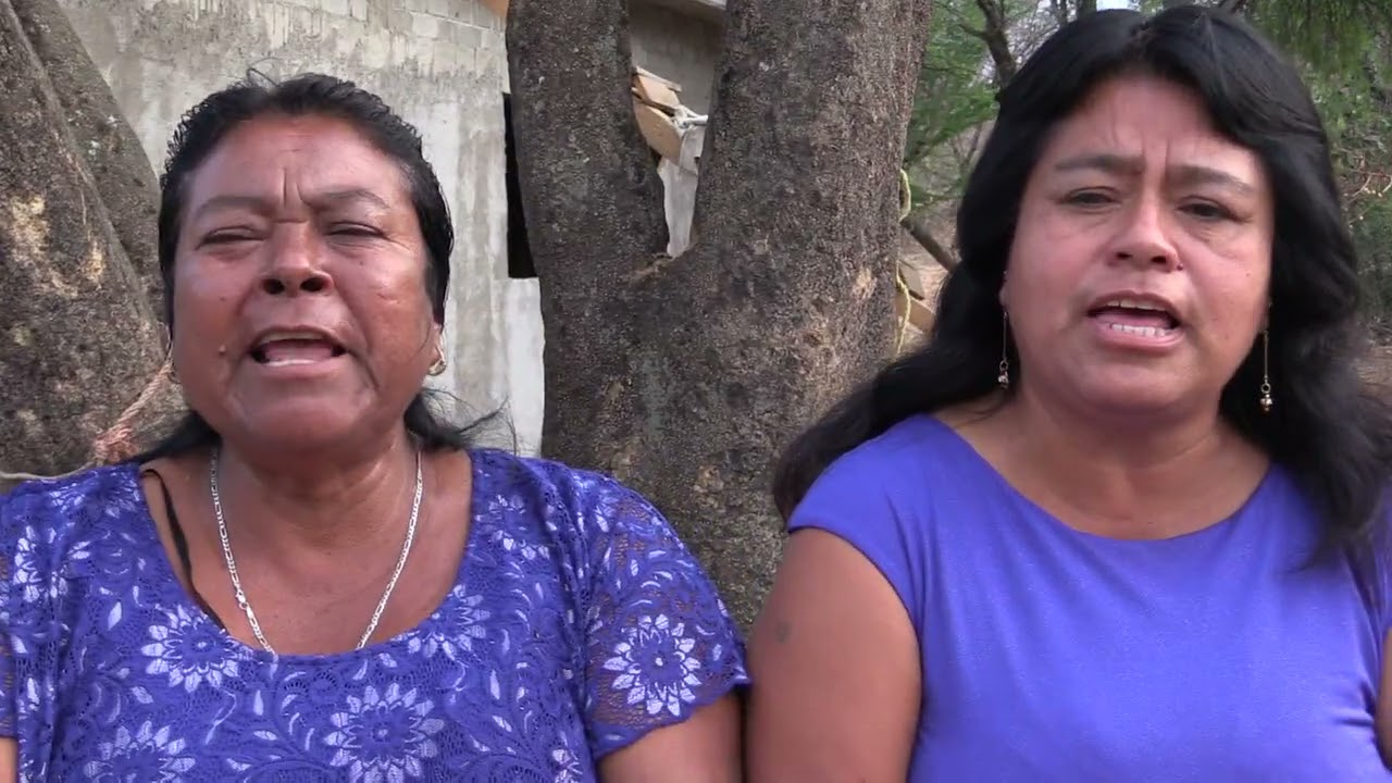 LOS PILARES DE LA CÁRCEL - LAS RANCHERITAS DE AGUA DEL ESPINO