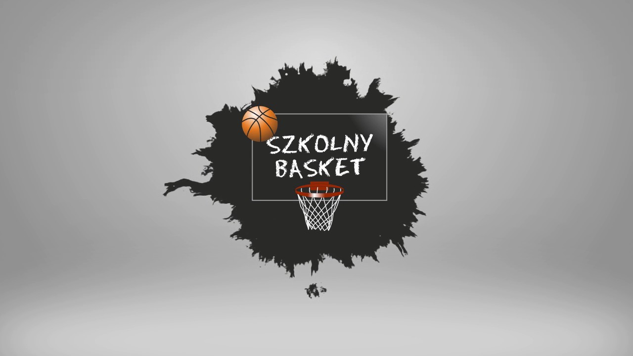 Szkolny Basket - poruszania się w obronie