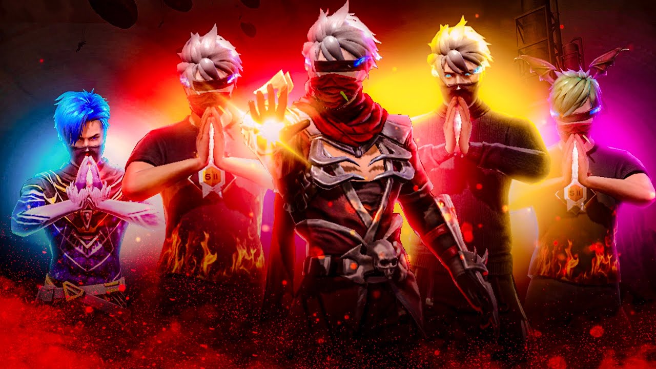 THE EVOLUTION OF ZEROX FF🍷🗿