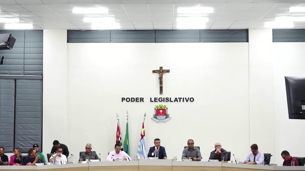 28ª Sessão Ordinária de 2024 - Câmara Municipal de Ubatuba