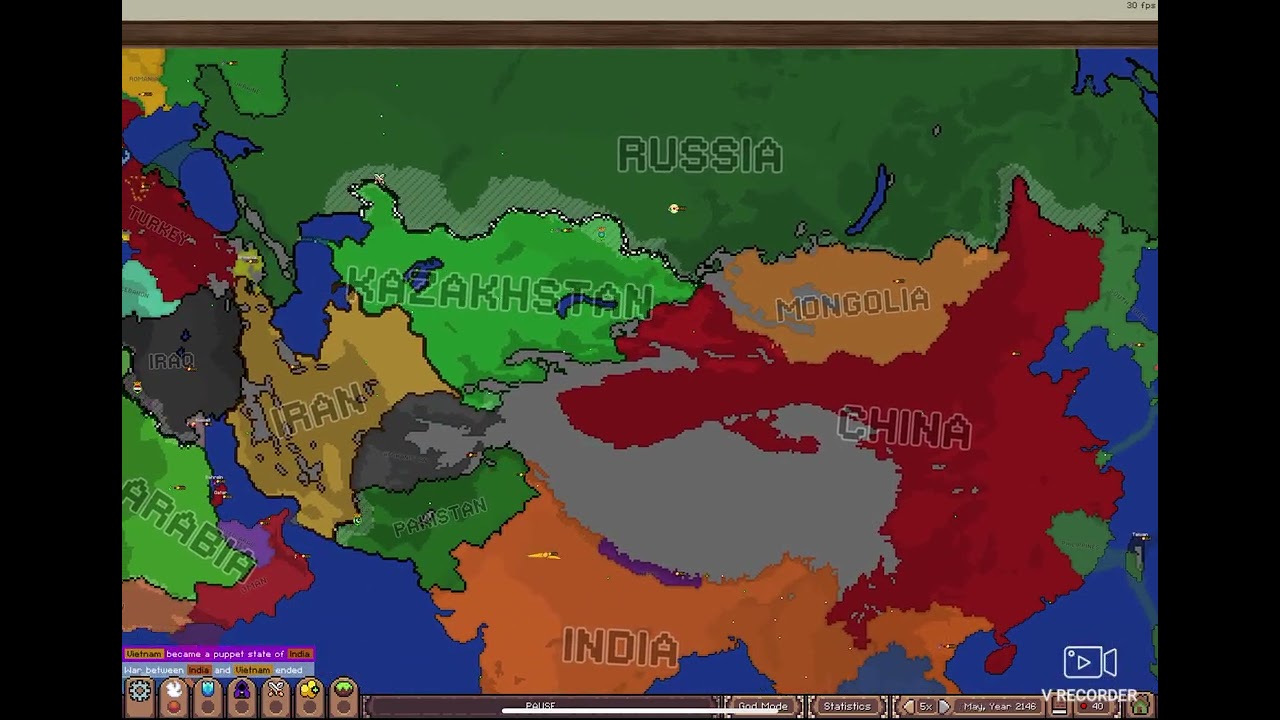 I will end this vid when south korea dies