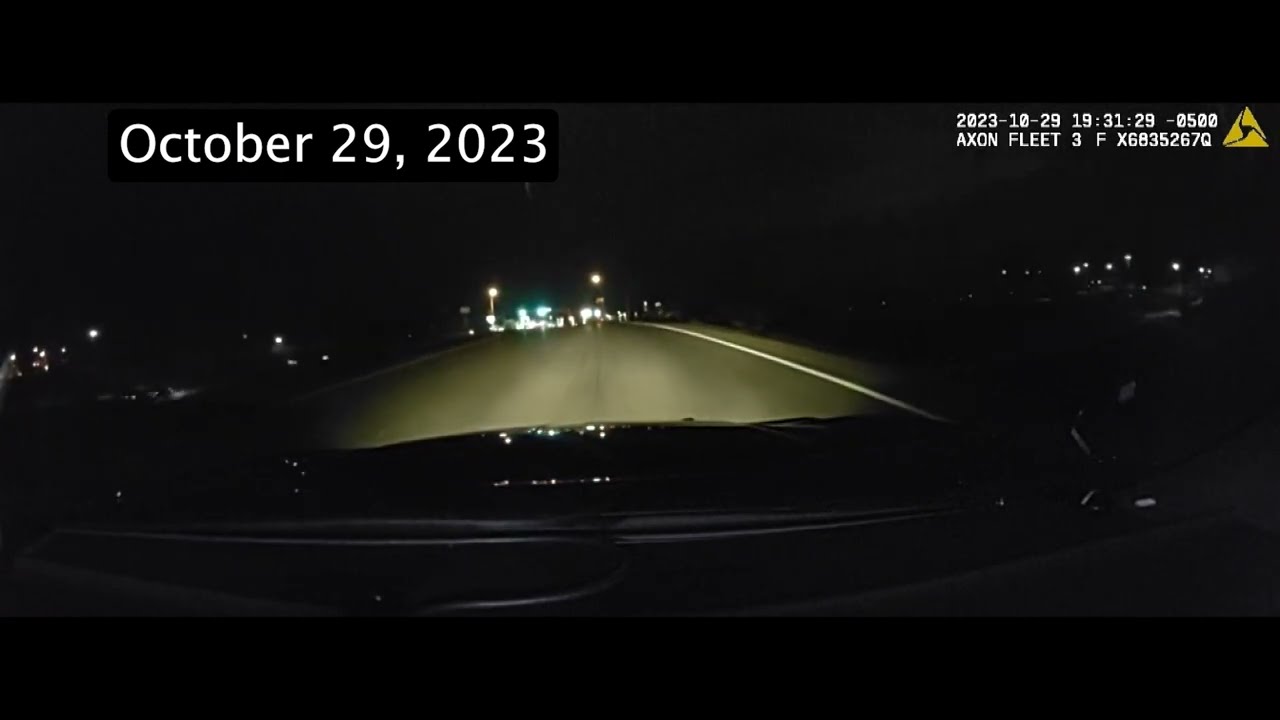 Troopers Deliver Human Heart