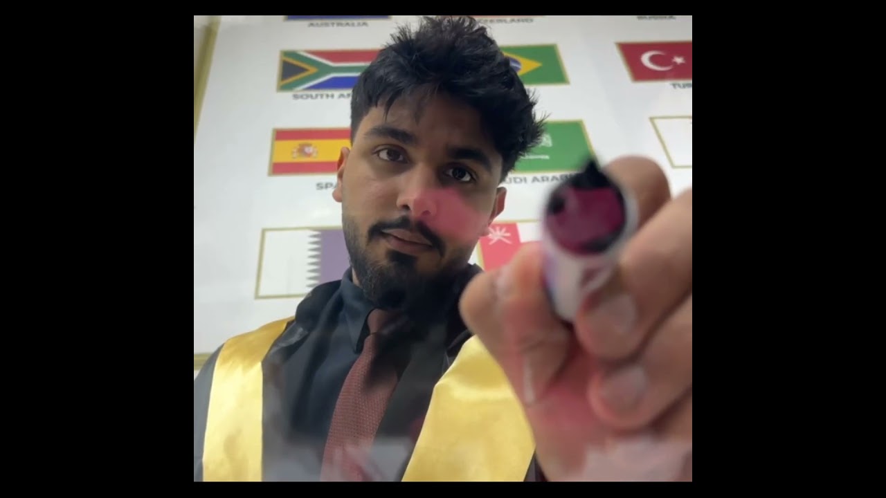 TCS Dubai | Graduation 2026 | Boys