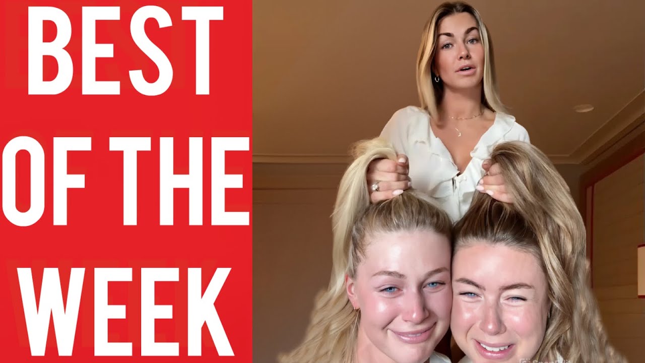 Fails That Broke the Internet This Week! Top Fail Compilation! August 2025!