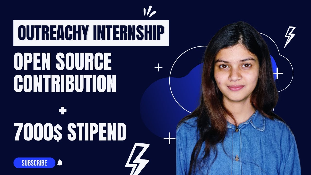 All about Outreachy Internship | Open Source | 7000$ Stipend 💰💰| Application process & Eligibility