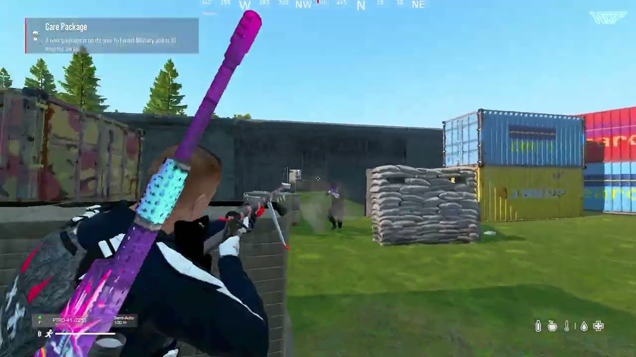 Dayz PVP Montage - Keep it Tucked