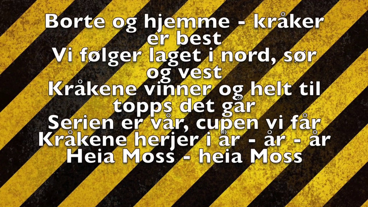 Hei Mossegutter
