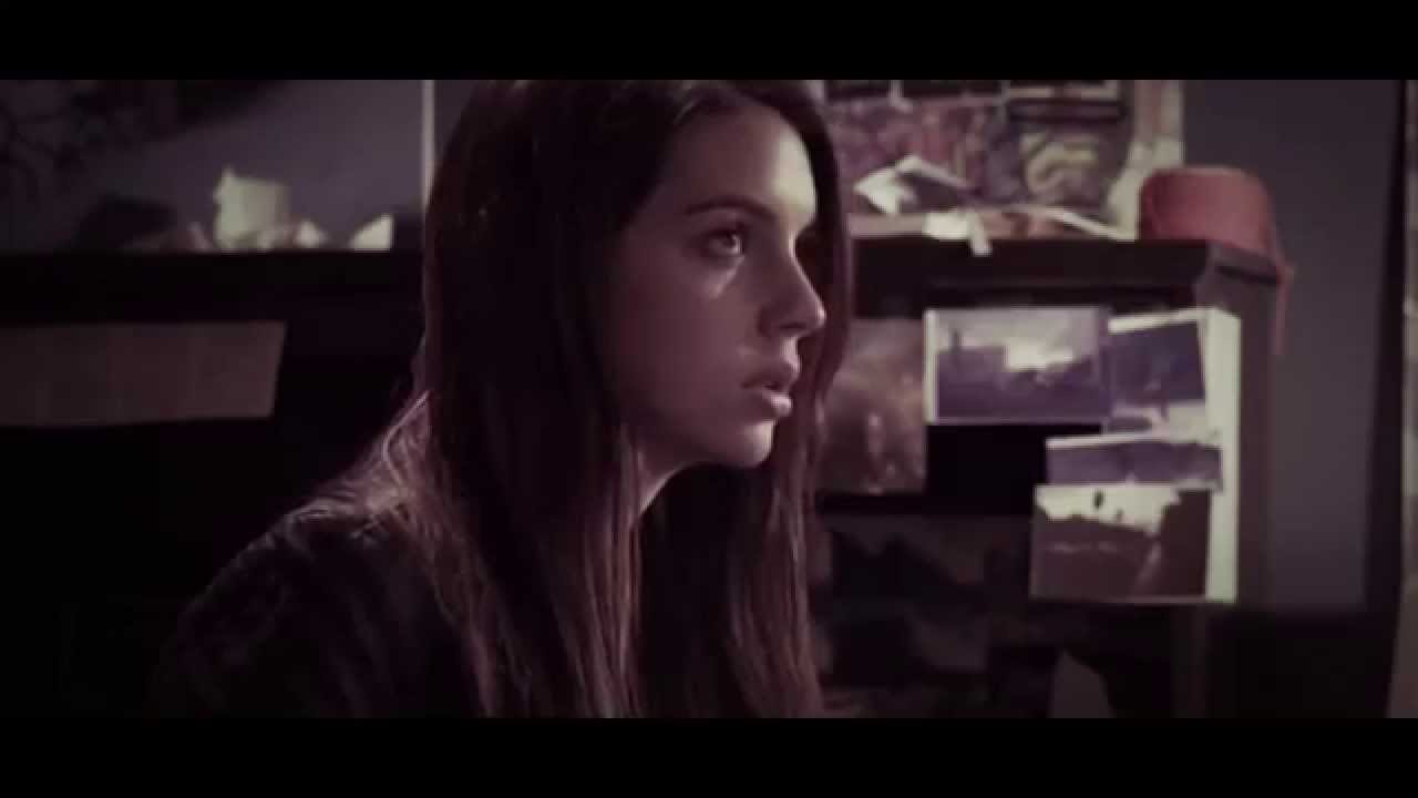 Still | | Lydia + Cora {AU}