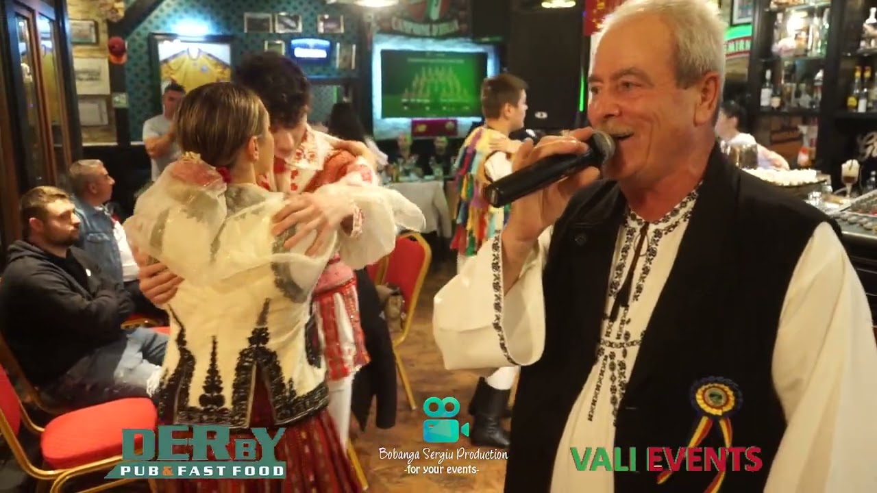 #2 Nelu Albu la Derby Fagaras - Vali Events 2023