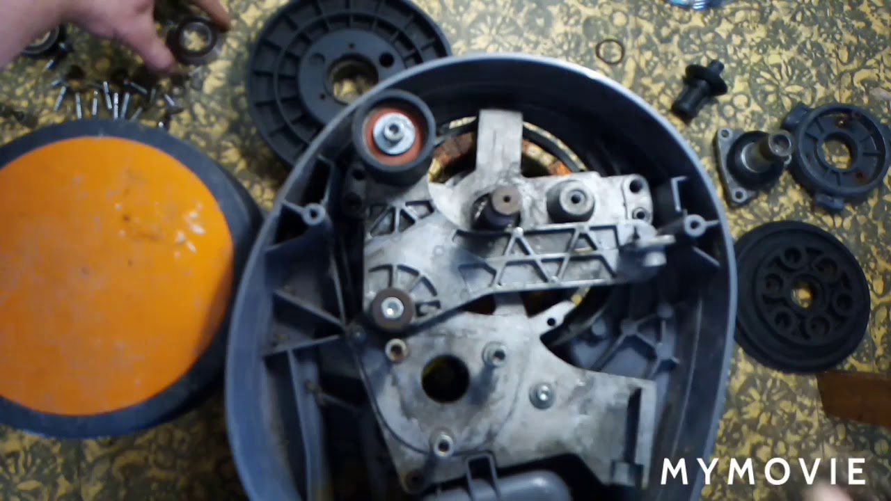 Taski Ergodisk. What inside?