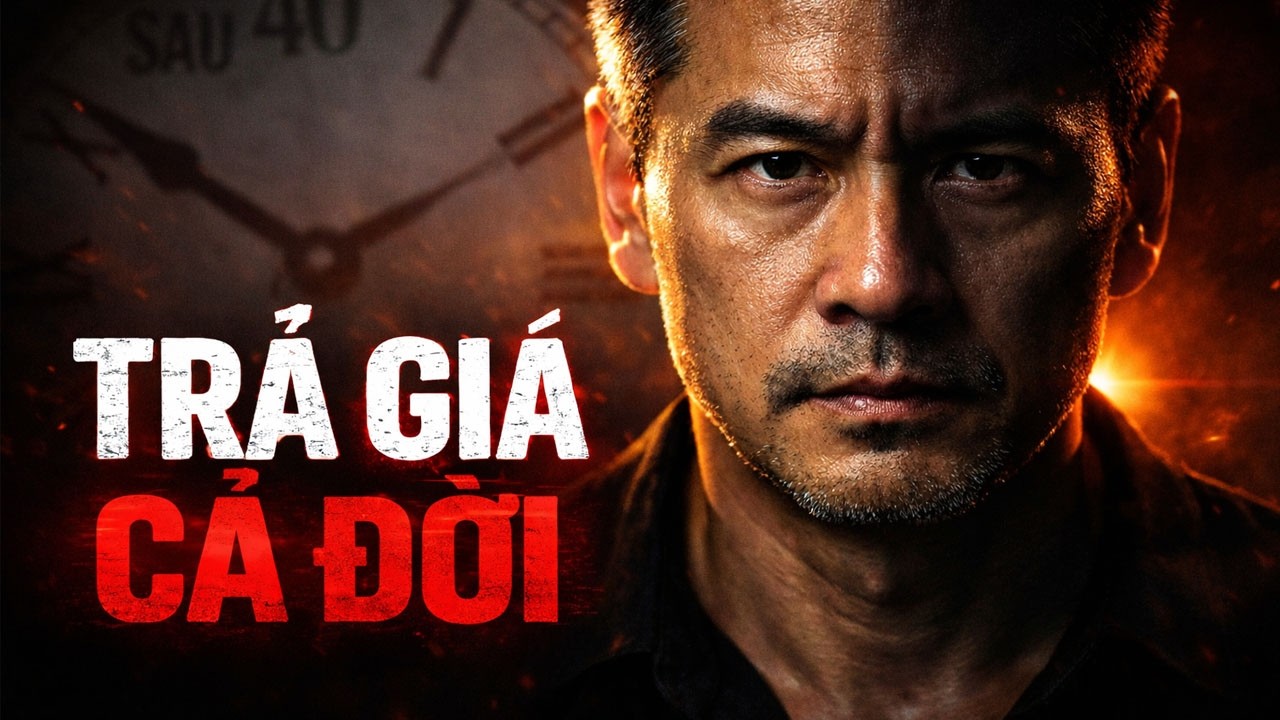 Đàn Ông Sau 40 Nếu Không Biết Điều Này Sẽ Trả Giá Cả Đời