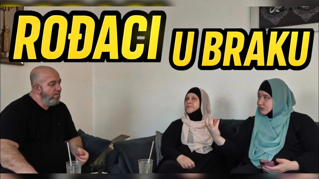 U KRVNOM STE SRODSTVU! Nakon godina zajedničkog života otkrili su strašnu istinu!