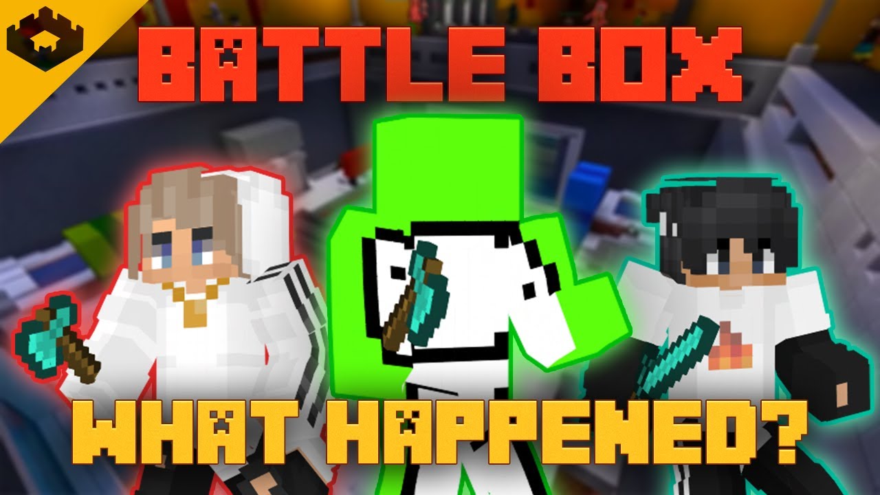 Что произошло в MCC 19 Battle Box?
