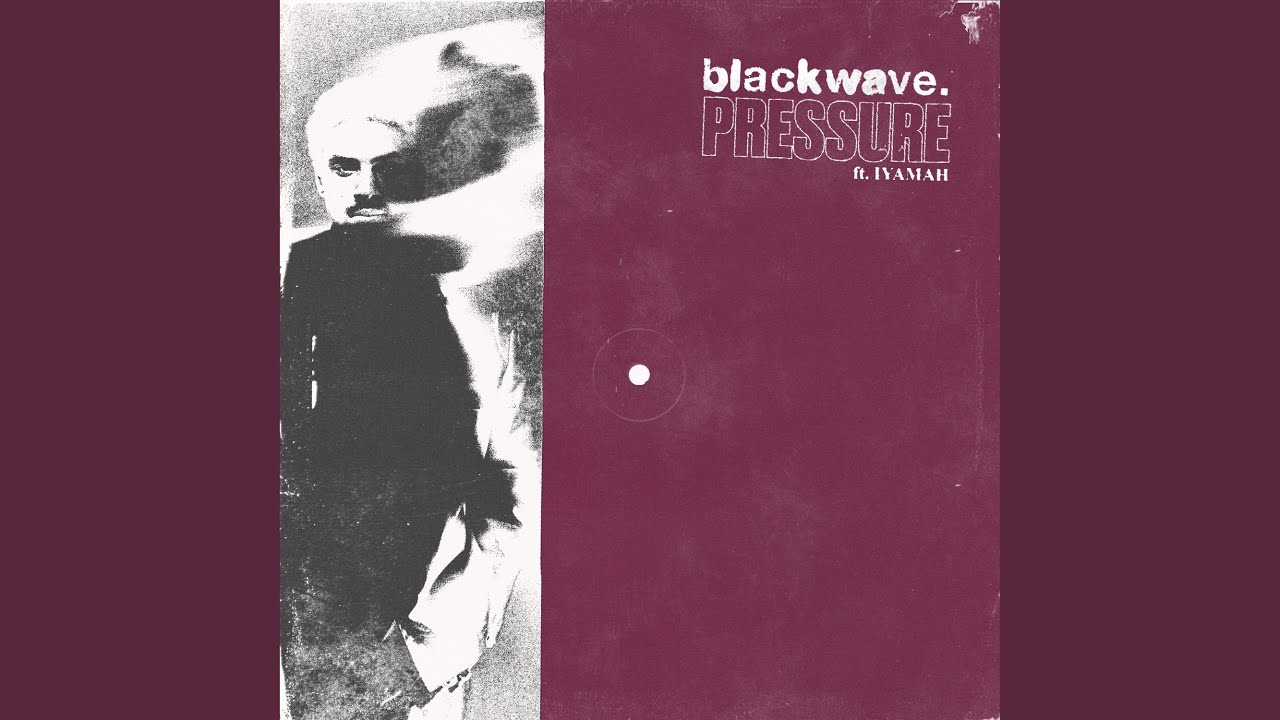 pressure (Instrumental)