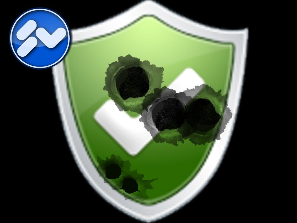 AntiVirus Programme senken Sicherheit