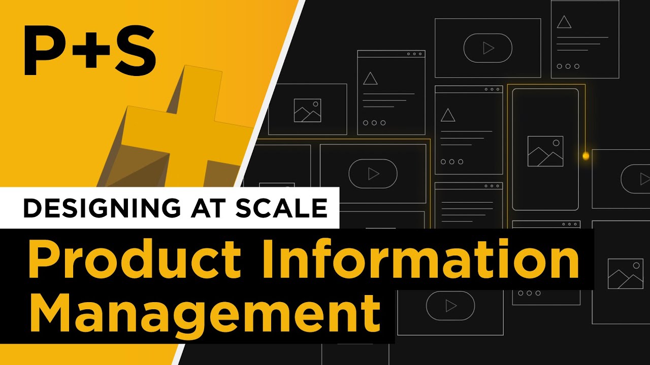 What is a PIM (Product information Management)?: A scalable solution - 2023