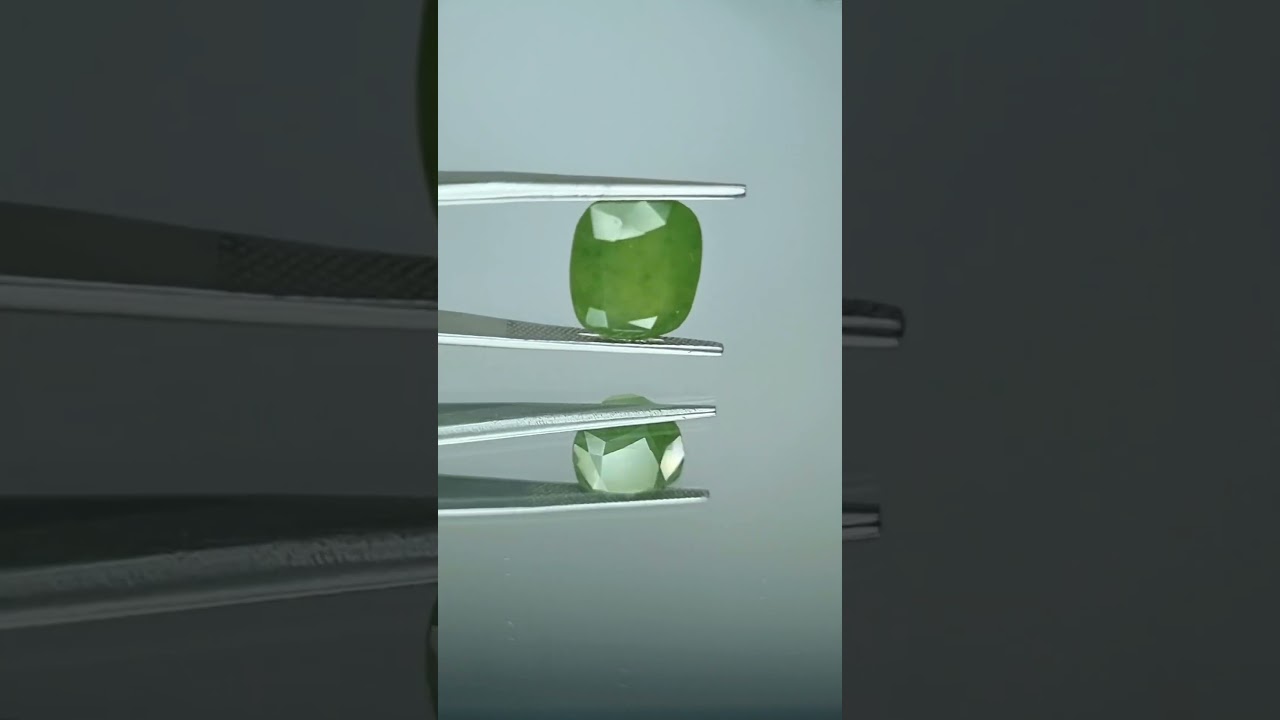 Natural idocrase 11.87ct Sky 4829Weight : 11.87ctorigin  : -Comment : NTEHarga 800rb
