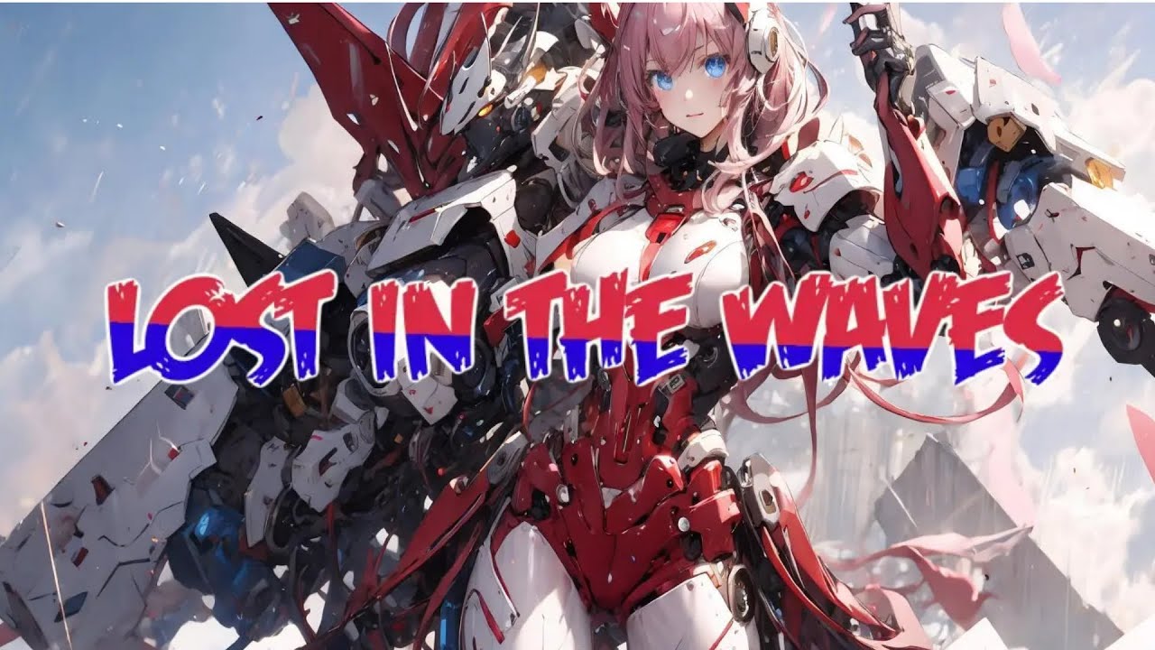 Lost in the Waves