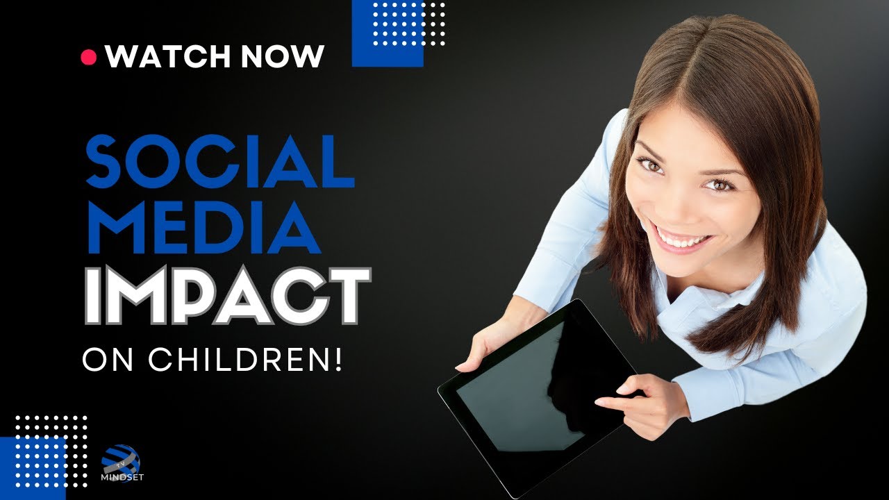 The Dark Side of Social Media: How to Shield Your Children