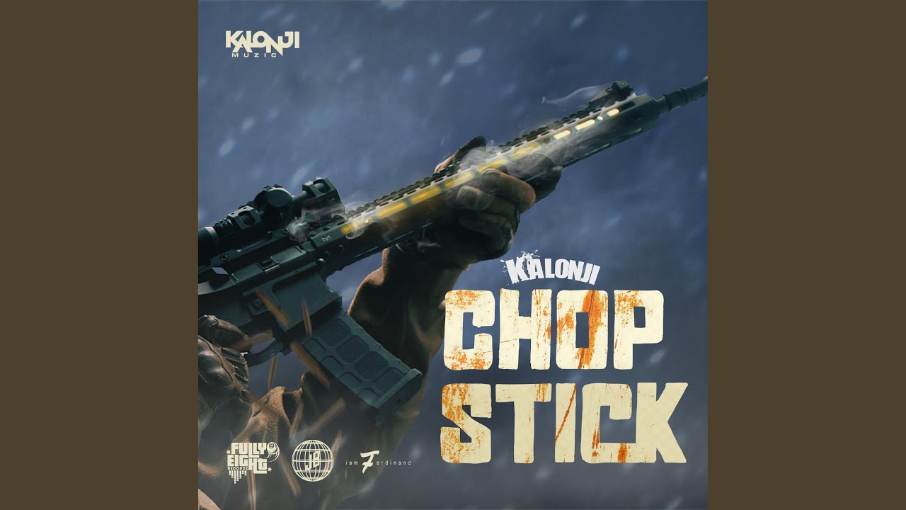 Chop Stick (Cut Audio)